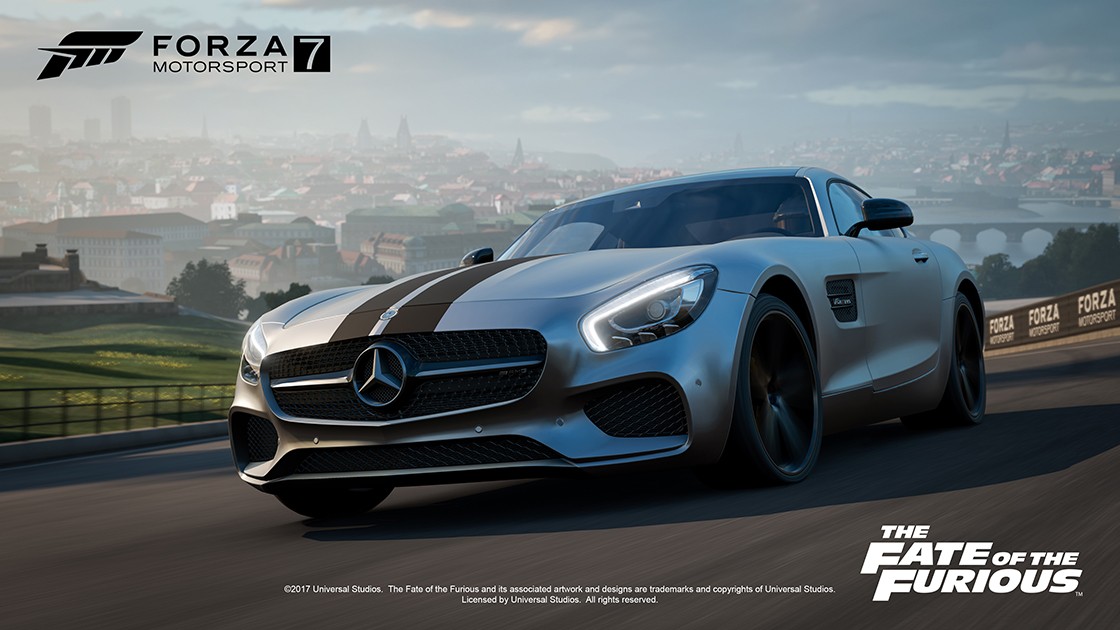 Forza Motorsport 7 - Imagen 24